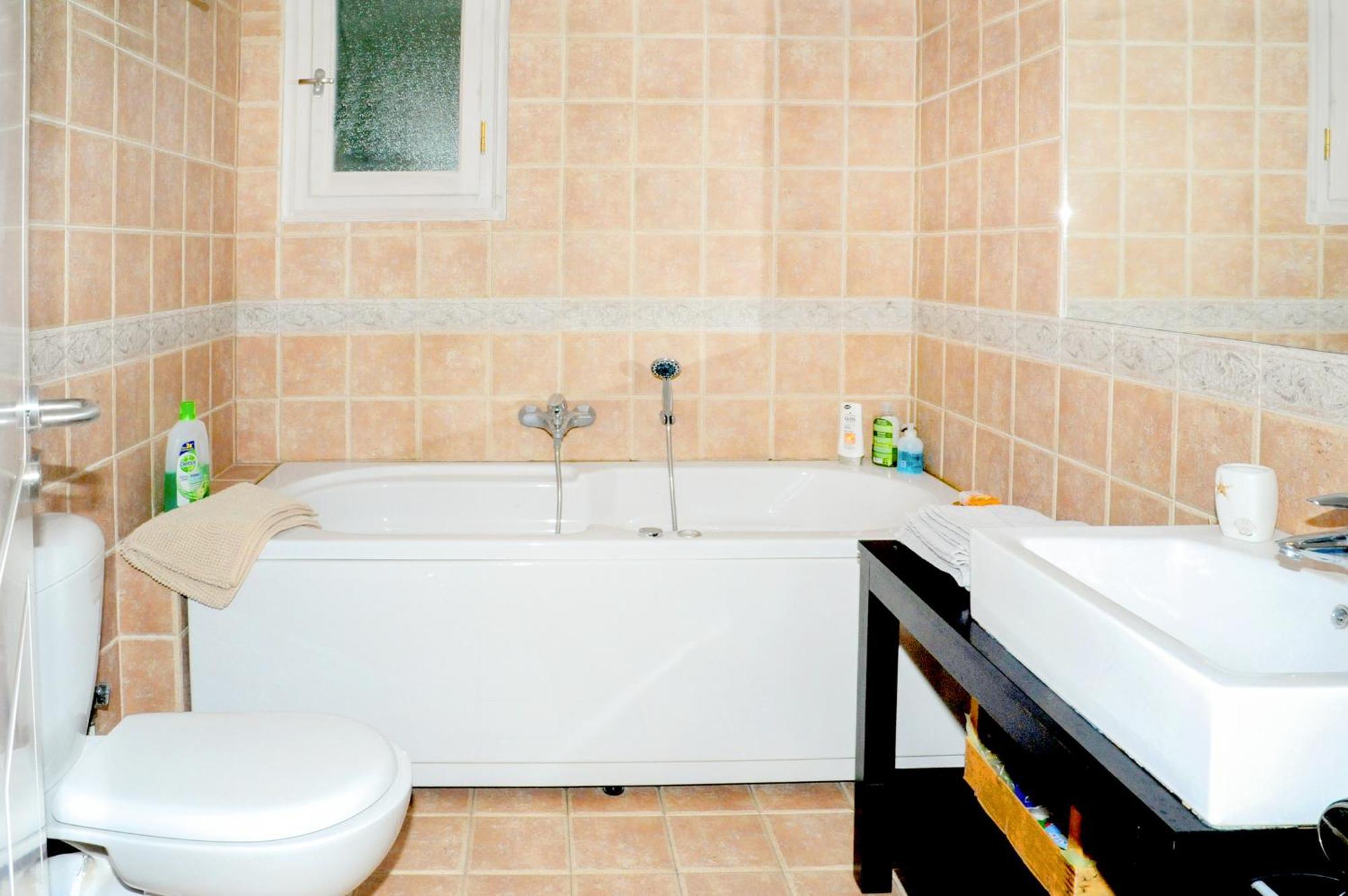 Aesthetic Delight - Stone In Vila
