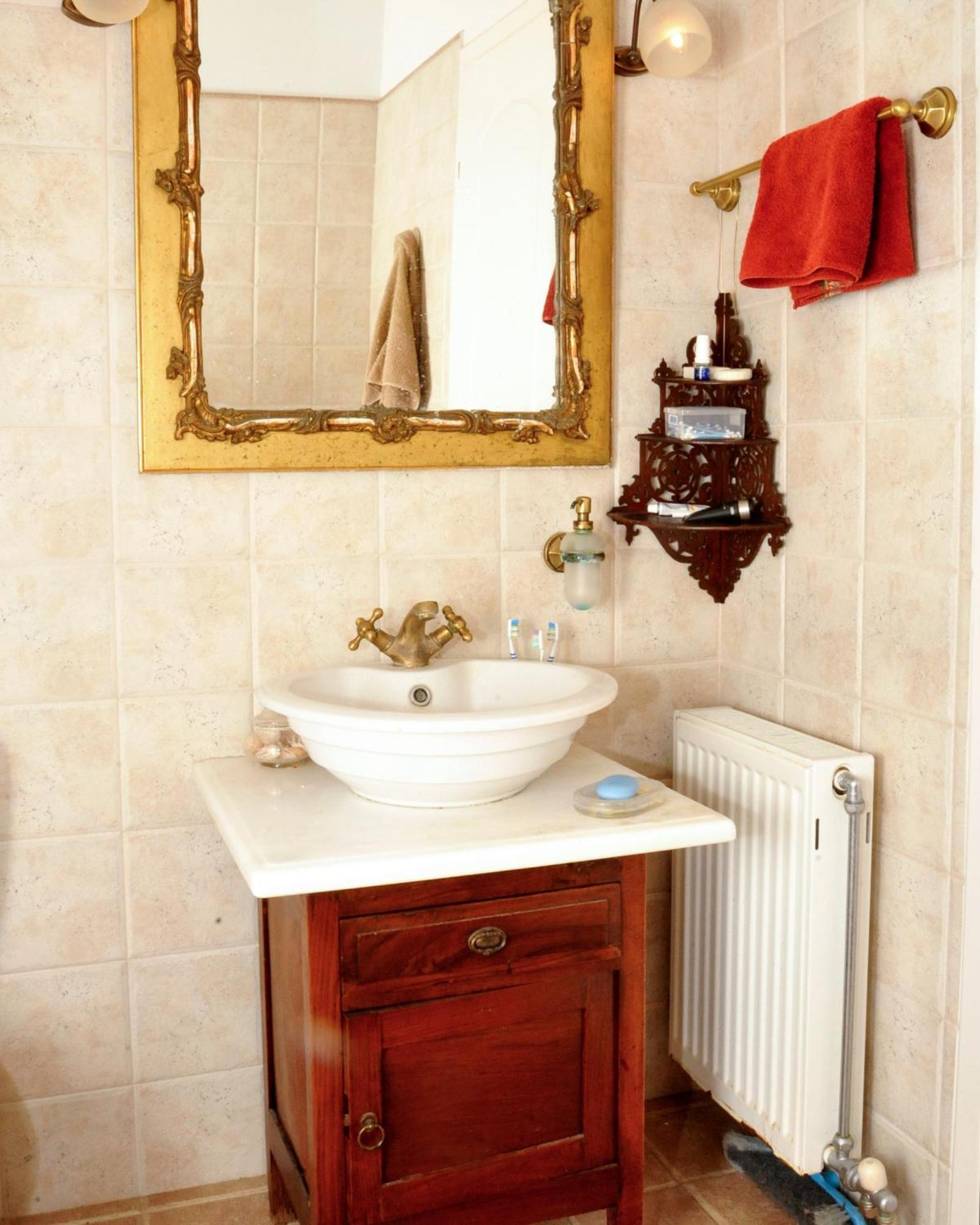 Villa Aesthetic Delight - Stone In