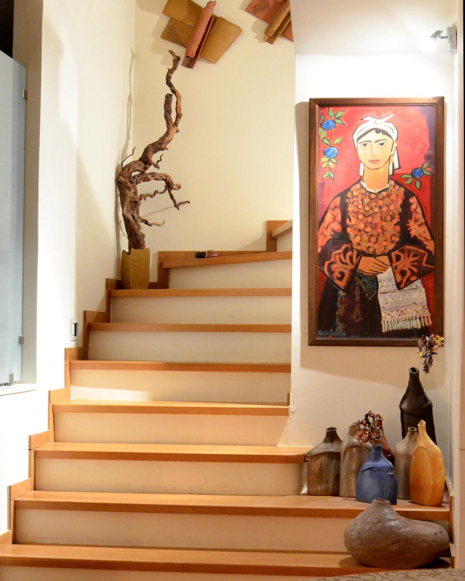Villa Aesthetic Delight - Stone In